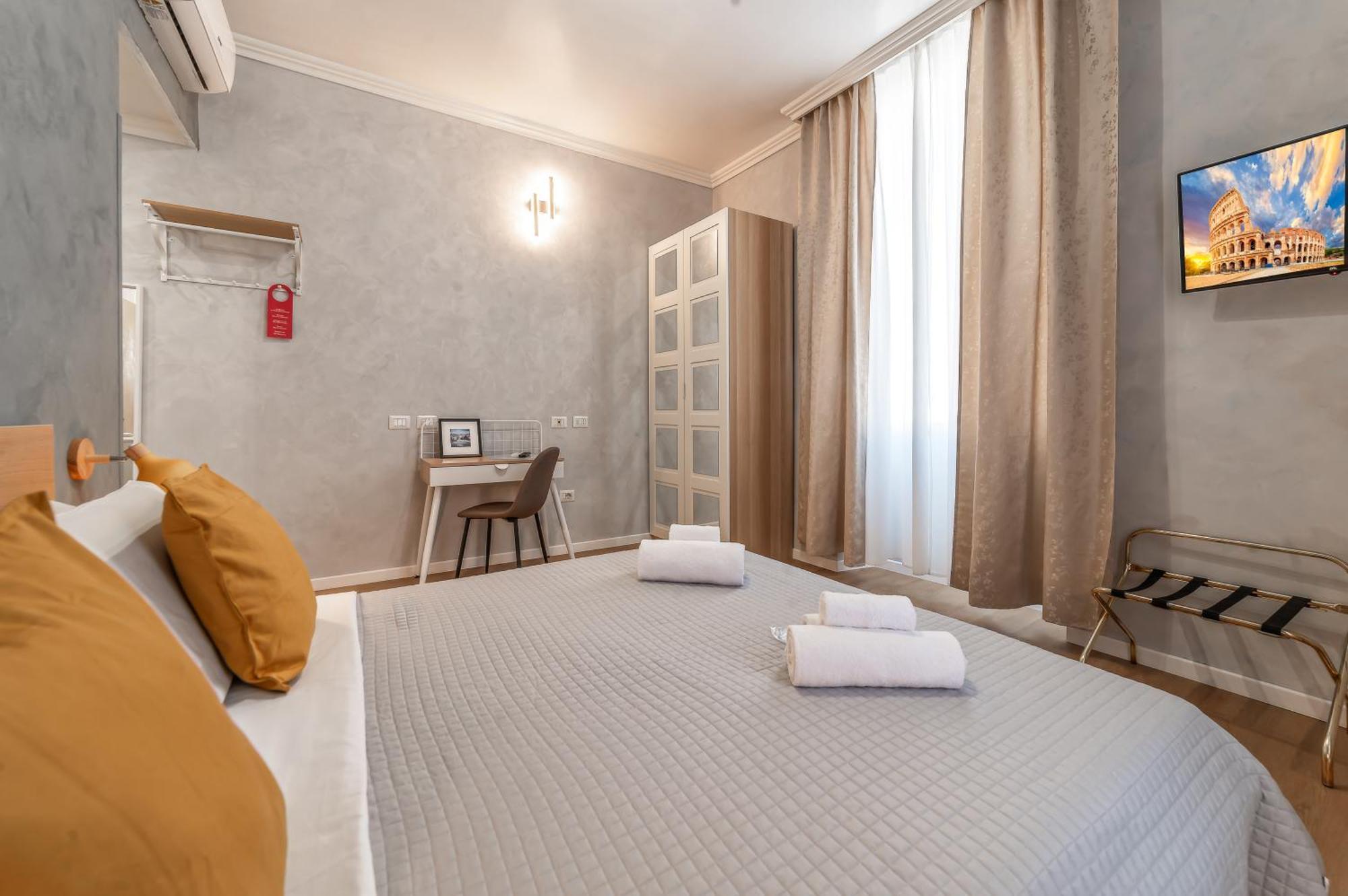 Maison Macao - Golden Keys Collection روما المظهر الخارجي الصورة