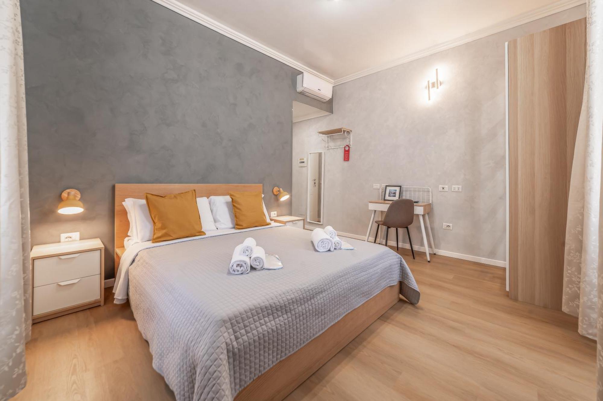 Maison Macao - Golden Keys Collection روما المظهر الخارجي الصورة